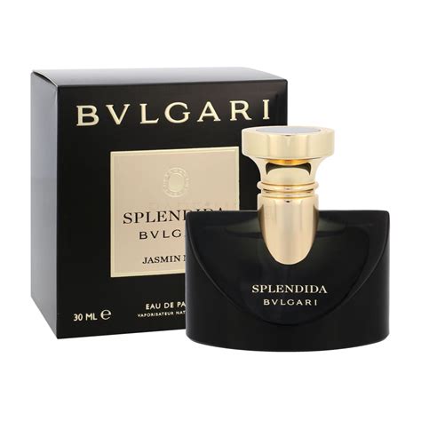 bvlgari splendida man